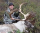 Caribou hunt 2010