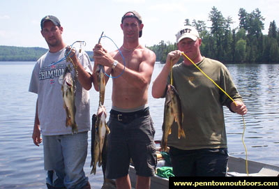 gm02 Ontario fishing photo
